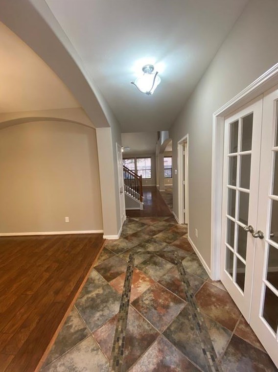 7230 Emerald Run Ln, Spring TX  77379-8229 exterior