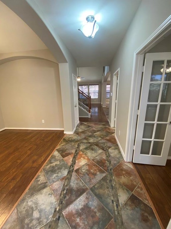 7230 Emerald Run Ln, Spring TX  77379-8229 exterior