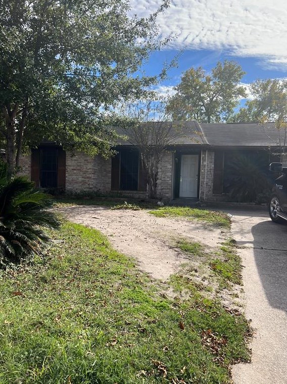 3806 Charriton Dr, Houston, TX 77039