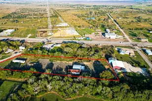 100 Mulcahy St, Damon, TX 77430 - Photo 30