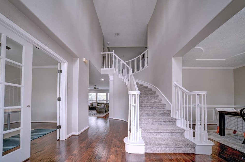 23009 Briarhorn Dr, Spring, TX 77389