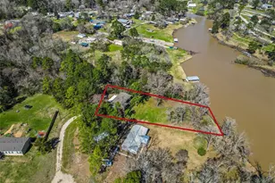 375 Lonesome Dove Trl, Trinity, TX 75862 - Photo 38