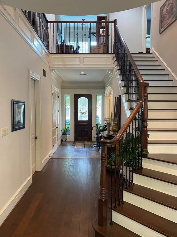 14106 Barryknoll Ct, Houston, TX 77079-5901