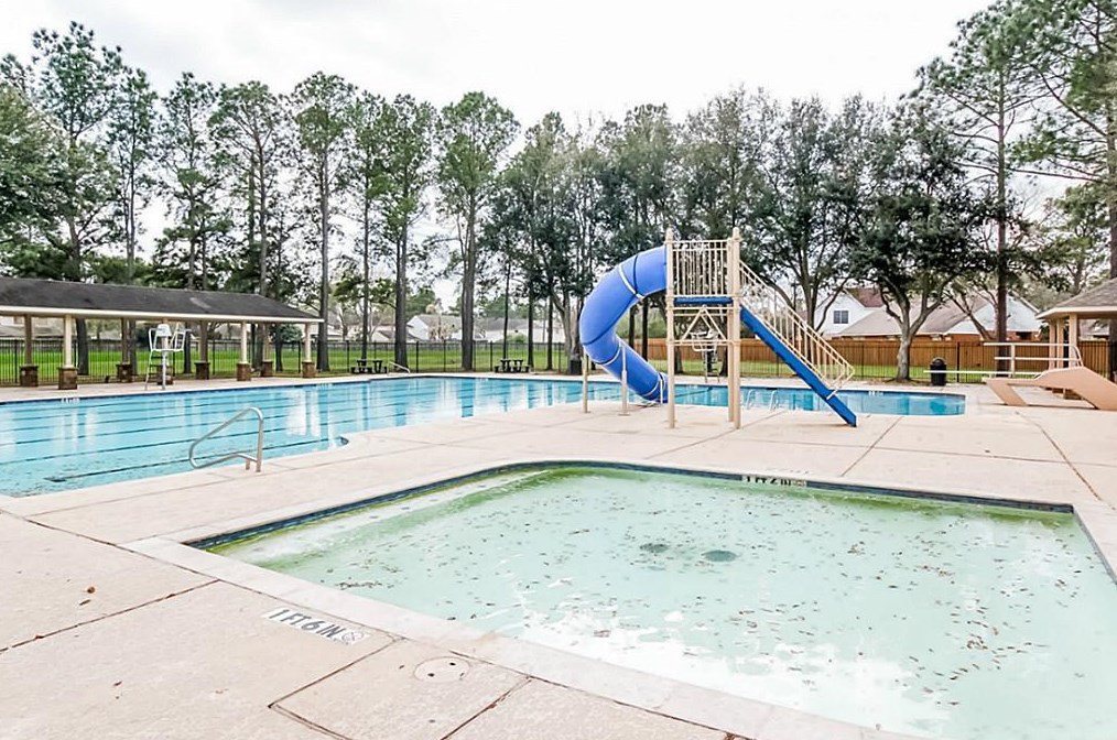 7527 Forest Dawn Way, Houston, TX 77095