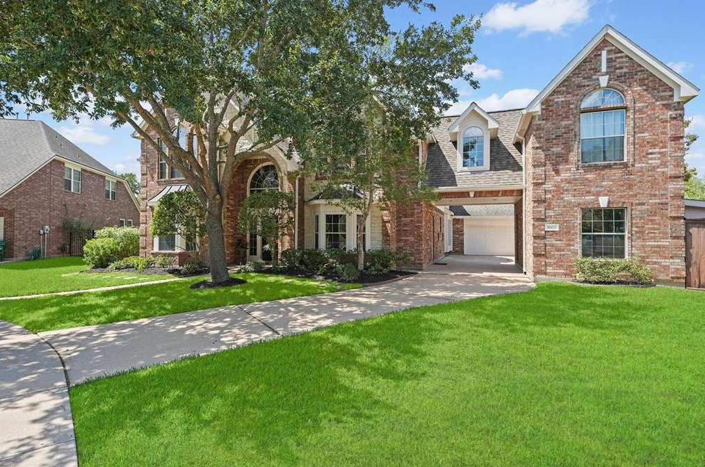 8603 Stones Throw Ln, Missouri City, TX 77459-6854
