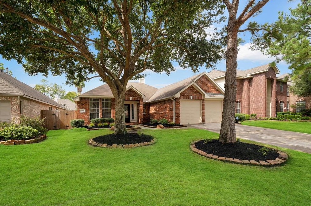 20907 Clovermeadow, Spring, TX 77379-2422