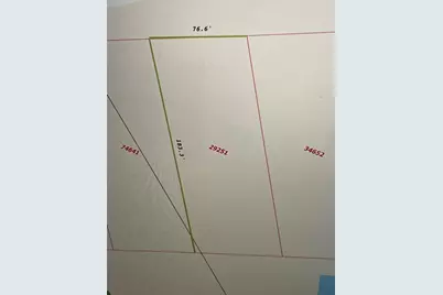 0 Caney Creek Drive, Livingston, TX 77351 - Photo 2