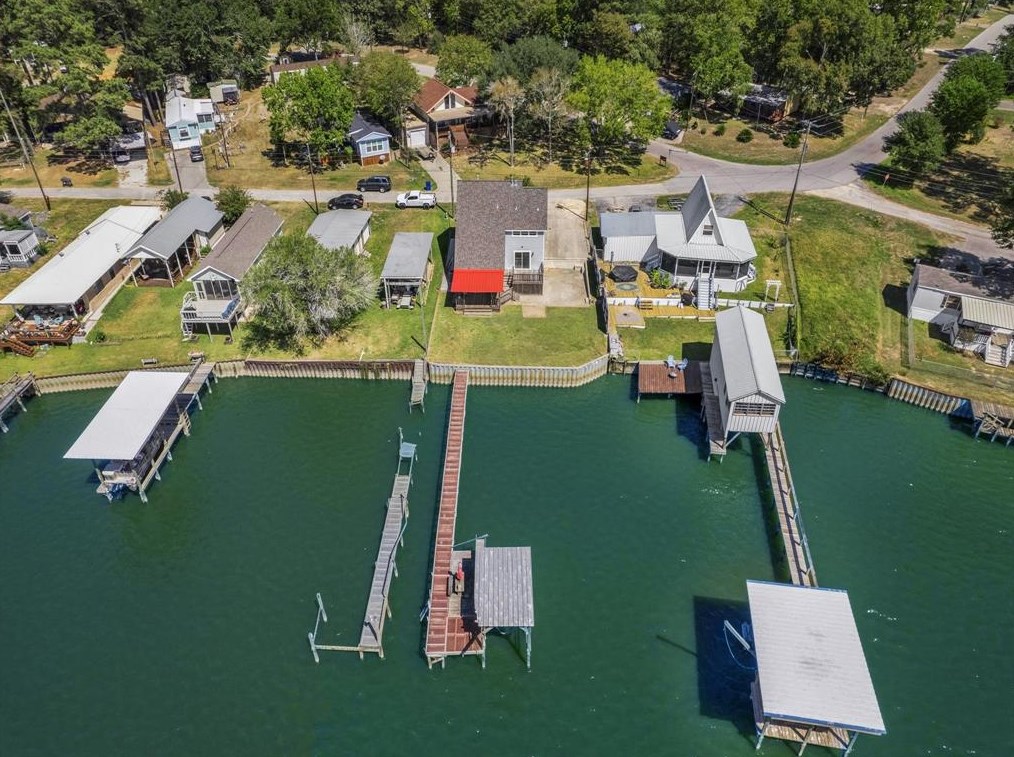 121 Panther, Onalaska, TX 77360-6017