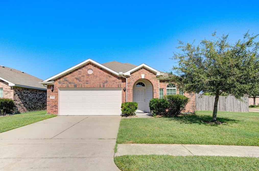 22202 Thresher Ct, Katy, TX 77449