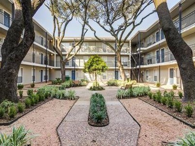 7315 Brompton St #303a, Houston, TX 77025