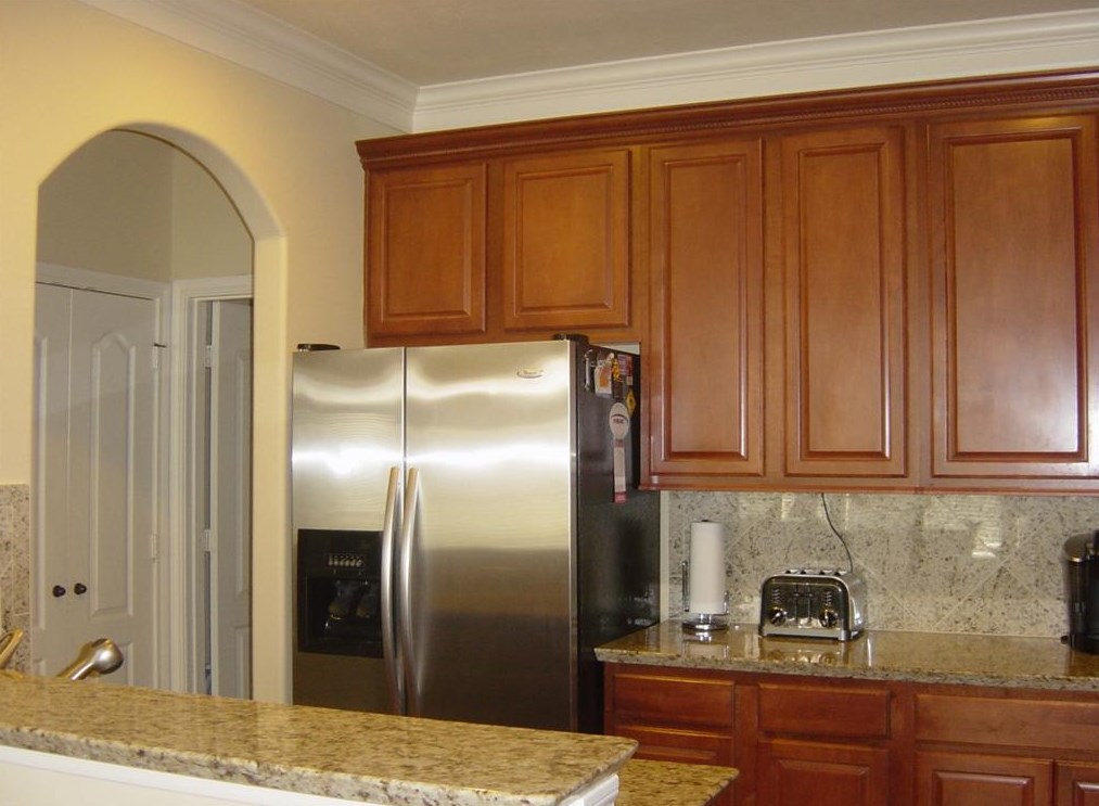 1331 Studer St, Houston TX  77007-3236 exterior