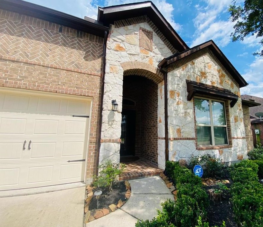 24407 Bella Florence Dr, Richmond, TX 77406