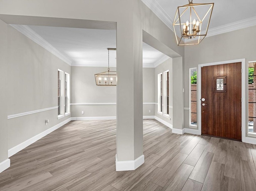 13903 Aspen Cove Dr, Houston TX  77077-1521 exterior
