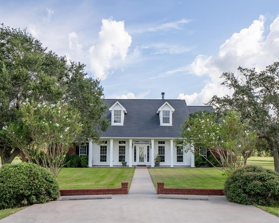 66 Cr 397 Primrose Ct, Bay City, TX 77414