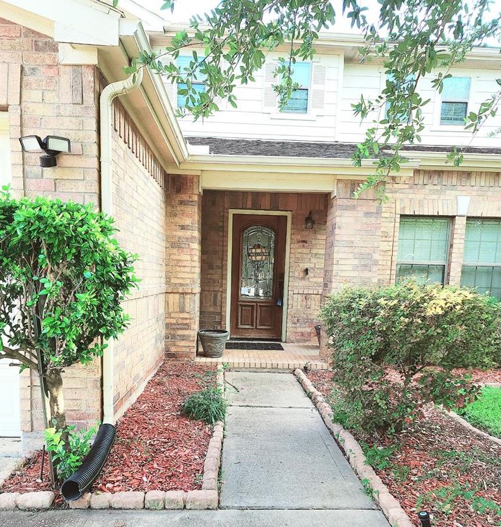 20711 Blanton Brook Dr, Cypress, TX 77433