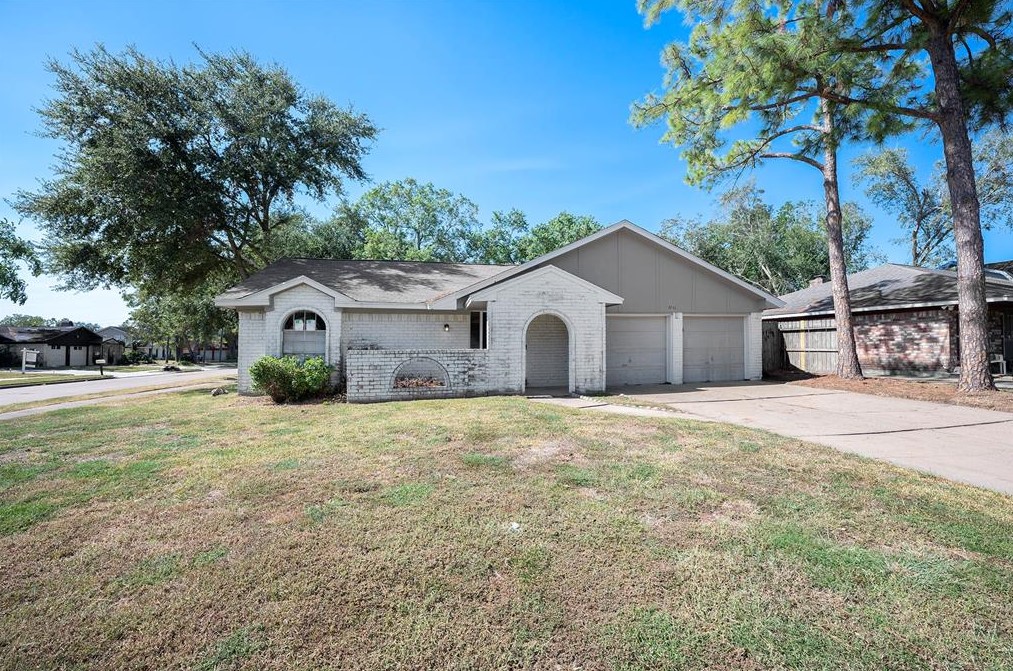 6746 Rowell Ct, Missouri City, TX 77489