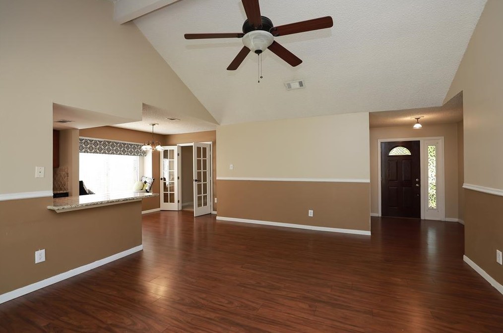 9634 Magnolia Ridge Dr, Houston TX  77070-1939 exterior