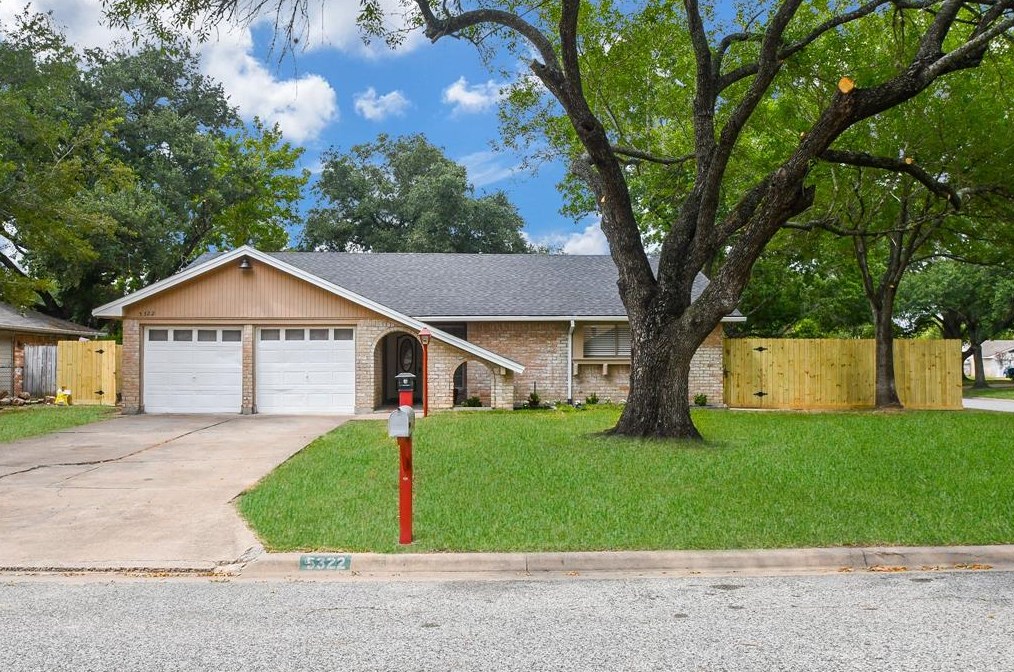 5322 Inwood Dr, Katy, TX 77493