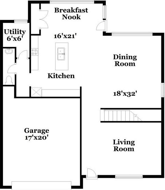 9618 Eagle Eye Ln, Sugar Land, TX 77498