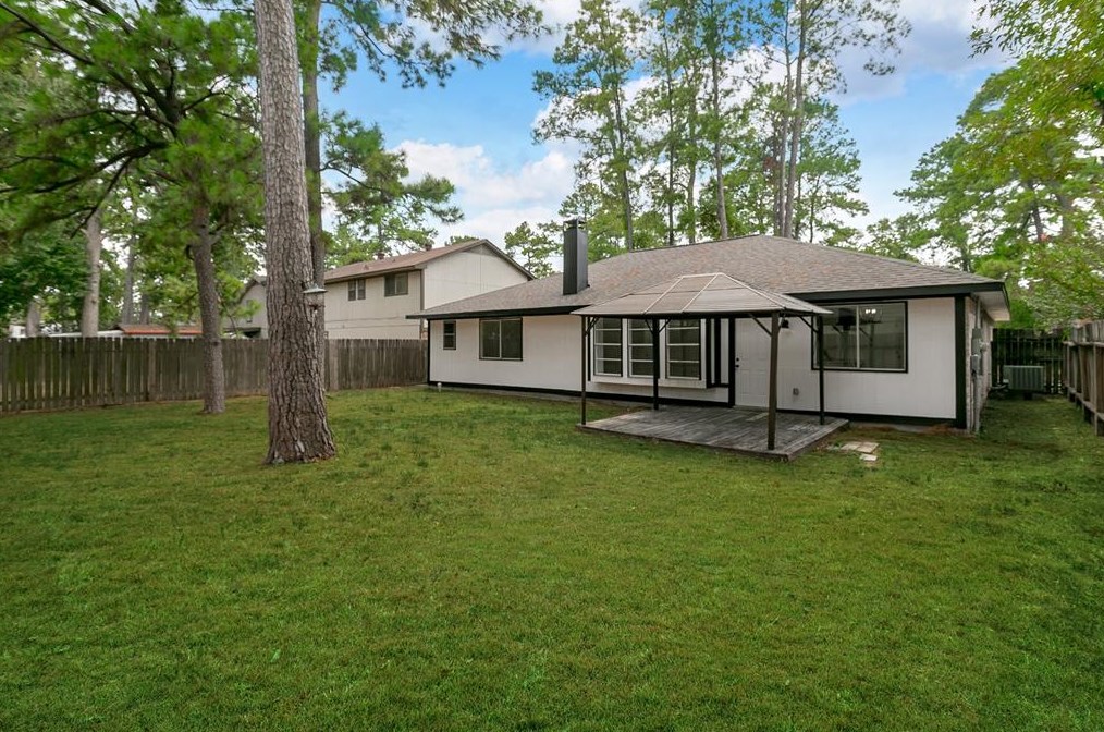 23310 Dew Wood Ln, Spring, TX 77373-6908
