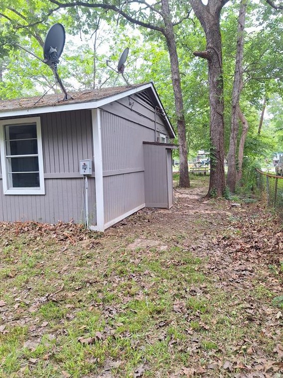 144 Harry, Livingston TX  77351-7108 exterior