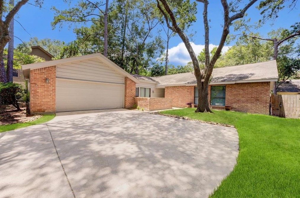 506 Willow Wisp Cir, Spring, TX 77388