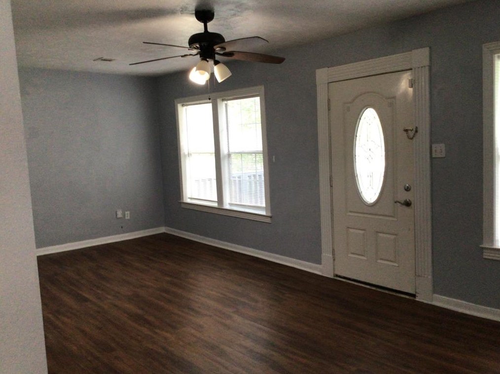 7168 Fauna St, Houston TX  77061-3920 exterior