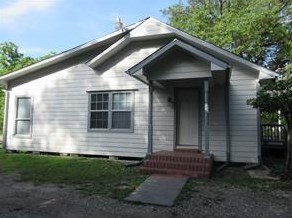 7168 Fauna St, Houston, TX 77061