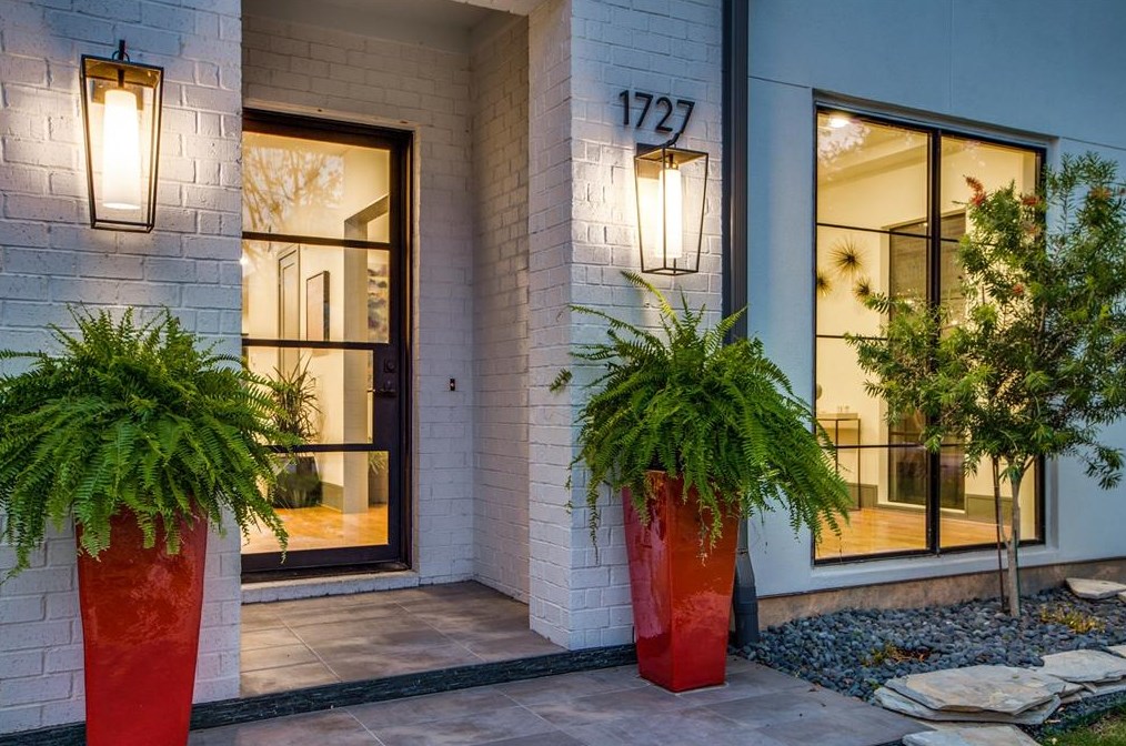 1727 Marshall St, Houston, TX 77098-2831