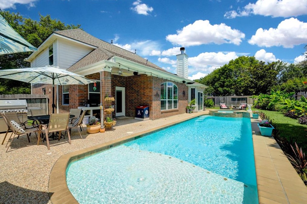 20807 Townsgate Ct, Katy, TX 77450-7027