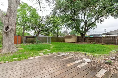 4018 Woodshire Street, Houston, TX 77025 - Photo 28