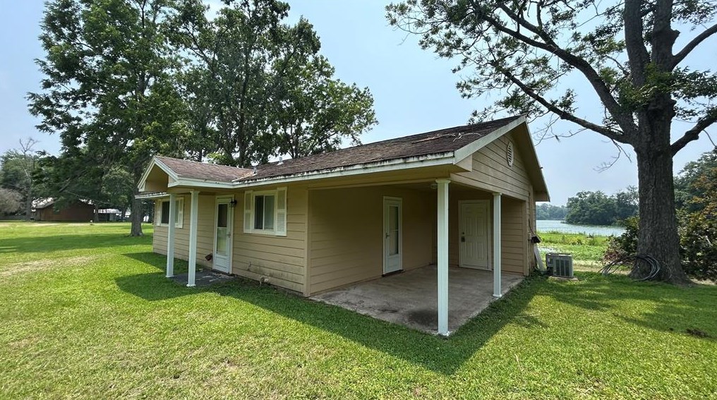 174 Beck Memorial, Livingston, TX 77351-5820