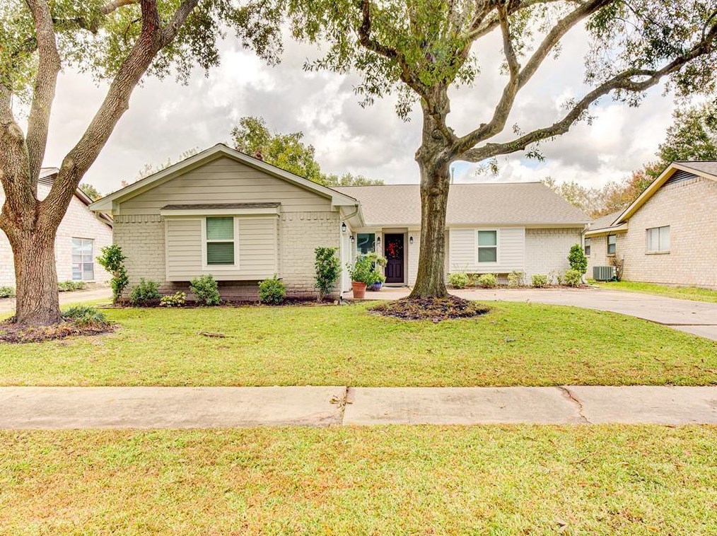 21610 Park Downe Ln, Katy, TX 77450