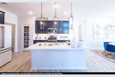 12018 Wooden Mill Lane, Santa Fe, TX 77510 - Photo 8