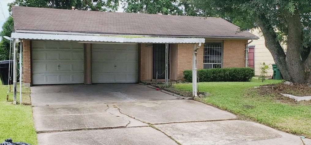 10818 Long Gate Dr, Houston, TX 77047
