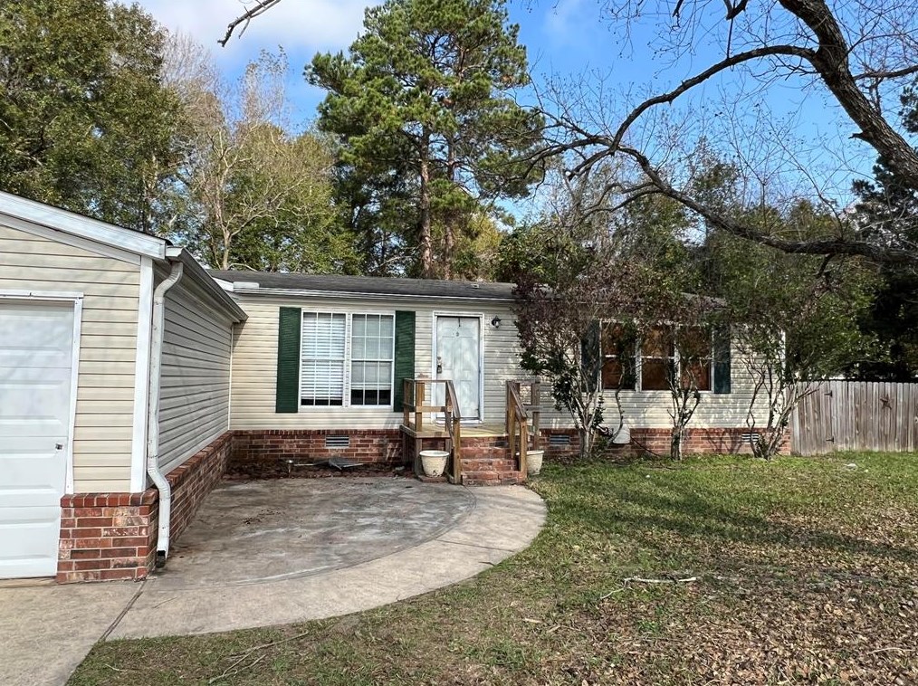 16493 Hill Country Dr, Conroe, TX 77302