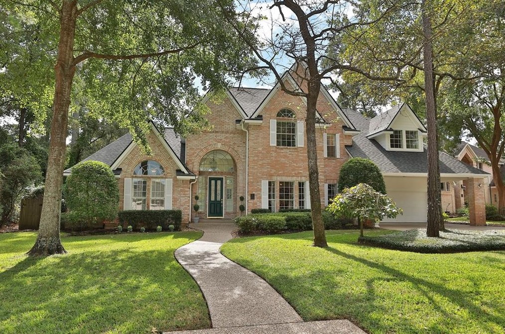 3 Treasure Cove Dr, Spring, TX 77381-3304