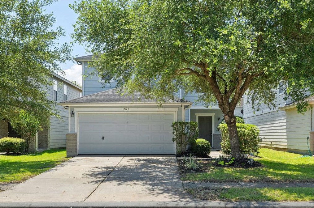 2943 Valiant Scene Ct, Houston, TX 77038-2682