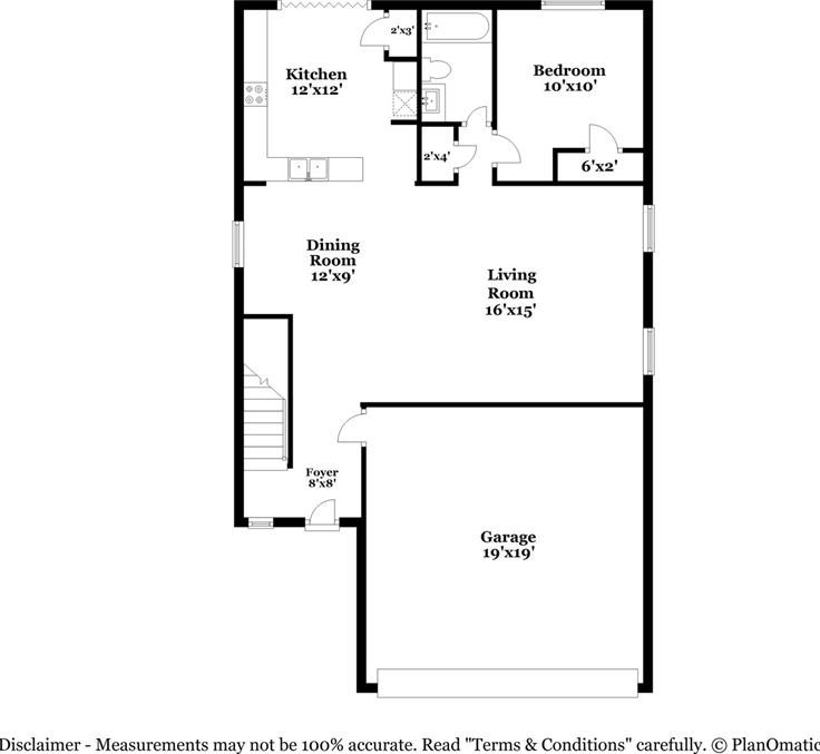 1514 Perennial Ln, Richmond, TX 77471