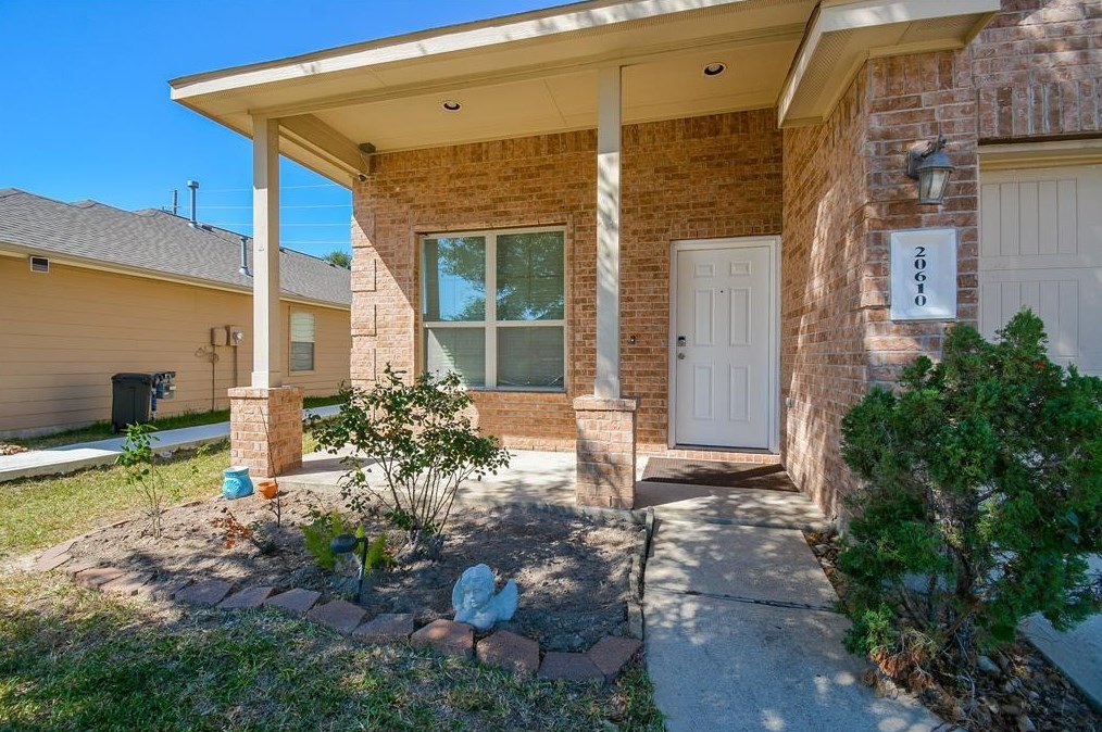 20610 Hawkins Manor Ln, Katy, TX 77449