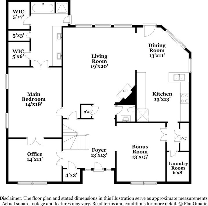 4923 Laurel Hill Ct, Sugar Land, TX 77478