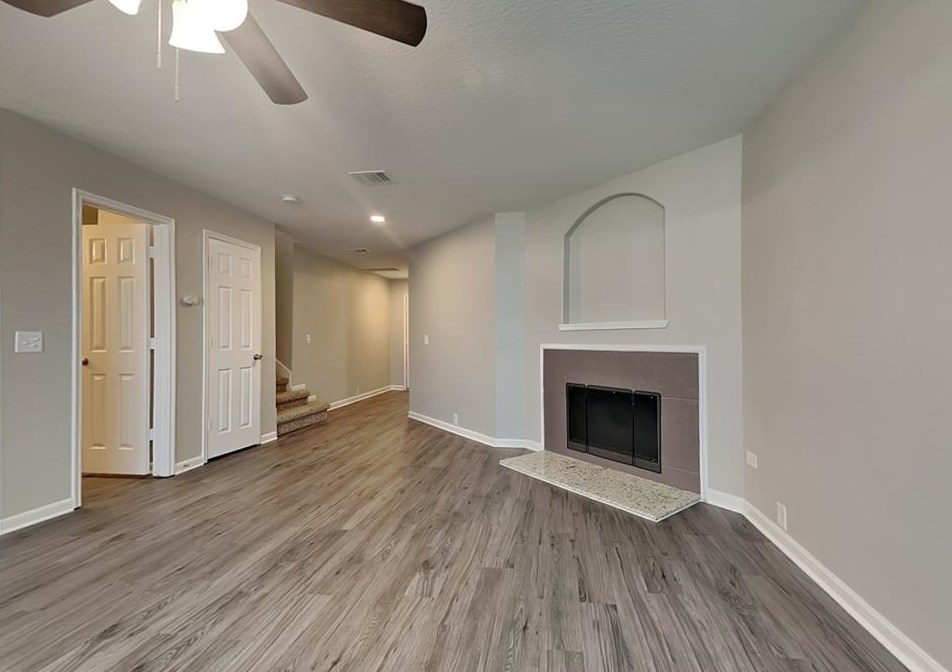 4714 Pin Oak Creek Ln, Humble, TX 77345