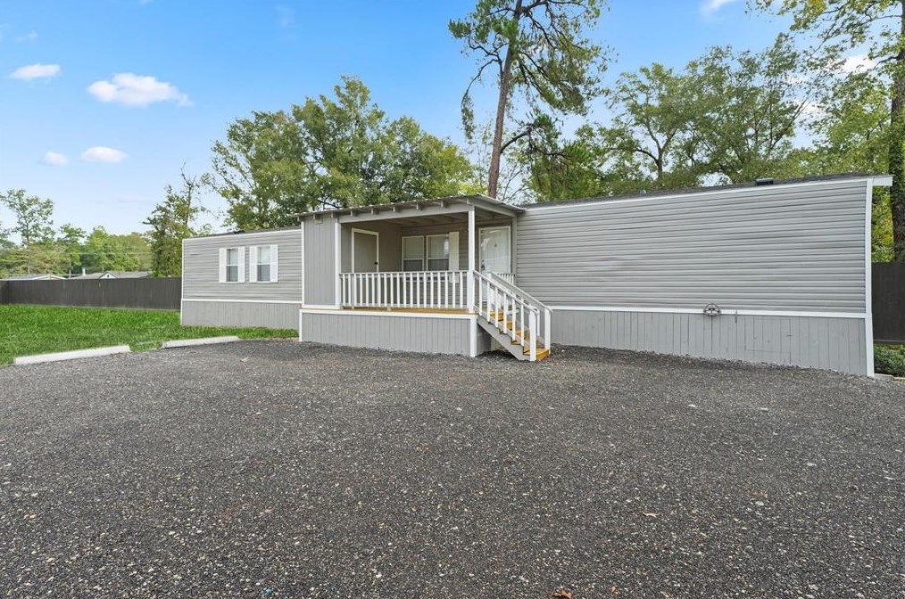 21615 Dogwood, Roman Forest, TX 77357