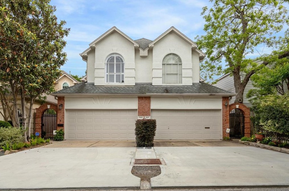 5115 Gibson St, Houston, TX 77007