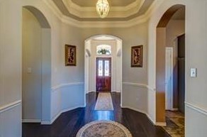 16434 Redcrest Dr, Houston, TX 77095