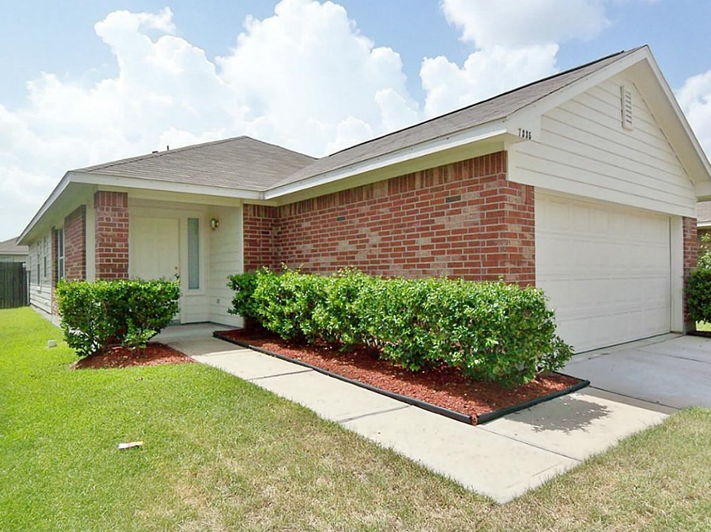 7335 Kransburg Ranch Dr, Cypress, TX 77433