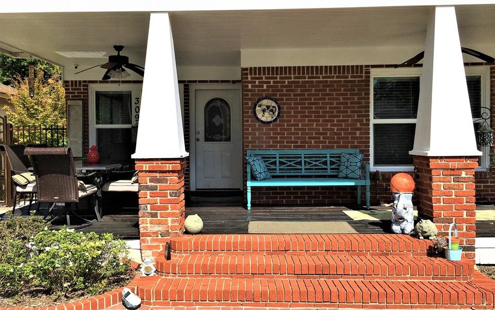 309 Sue St, Houston, TX 77009-2661
