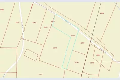 968 Church Street, Brookeland, TX 75931 - Photo 6