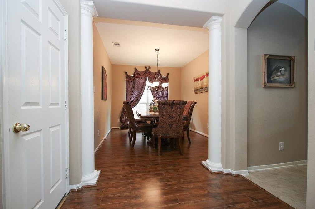 26706 Bellwood Pines Dr, Katy TX  77494-0554 exterior