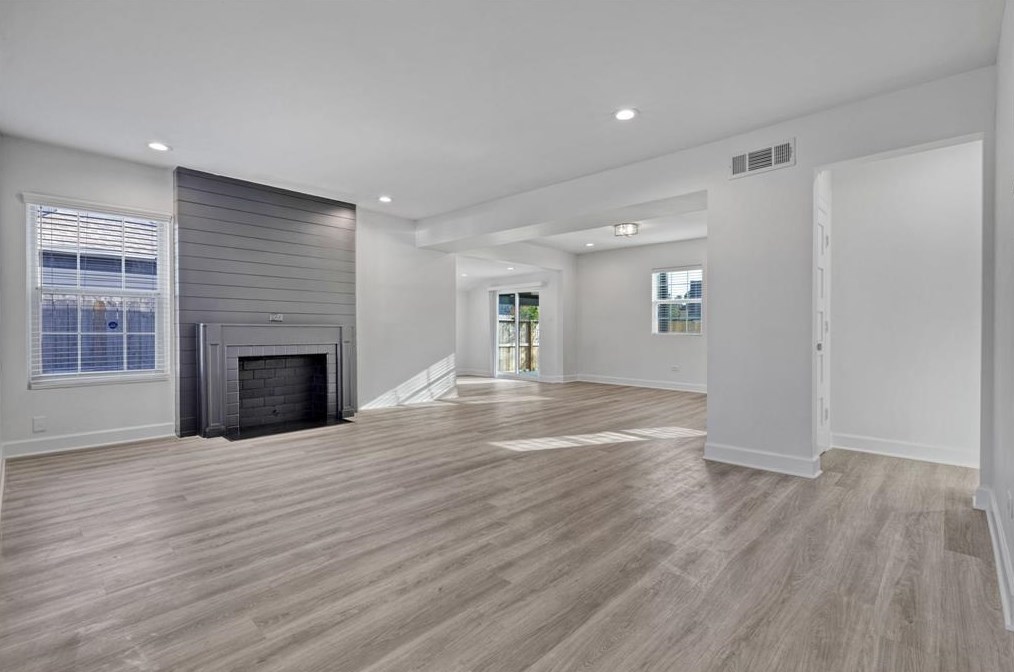 3824 Gertin St, Houston, TX 77004